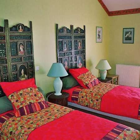 Bed & Breakfast Le Four Au Bois