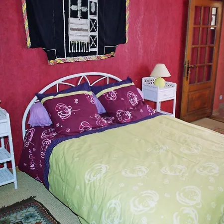 Le Four Au Bois Bed & Breakfast
